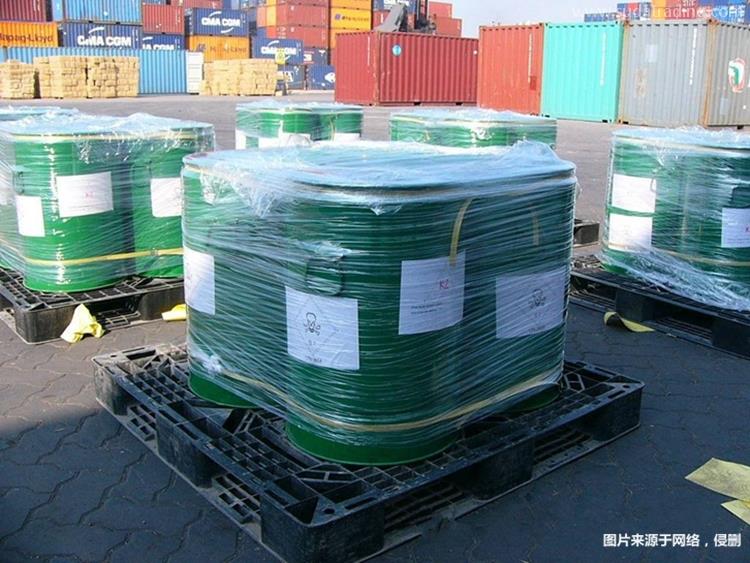 智利化工品進(jìn)口清關(guān)報關(guān)行哪家好?