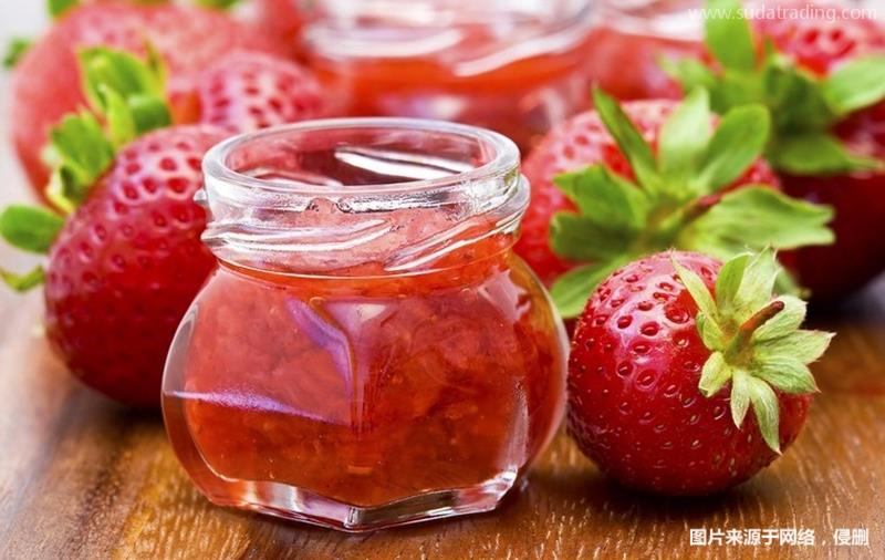 進口草莓醬報關代理的流程進口果醬的注意事項 進口草莓醬報關代理的流程進口果醬的注意事項