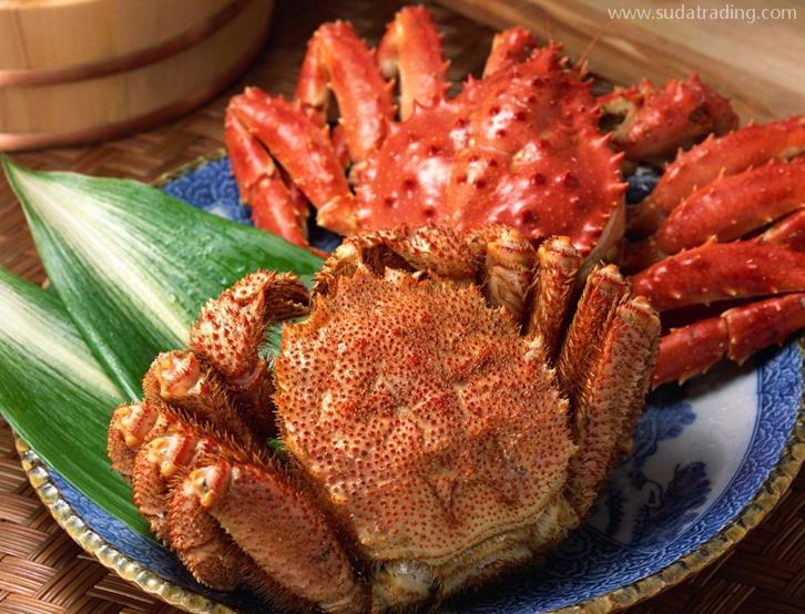 福州進(jìn)口螃蟹報(bào)關(guān)公司哪家好?福建水產(chǎn)品清關(guān)公司 福州進(jìn)口螃蟹報(bào)關(guān)公司哪家好?福建水產(chǎn)品清關(guān)公司