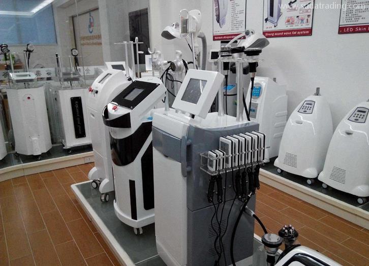 韓國進口美容儀器報關流程全新醫療器械清關資料