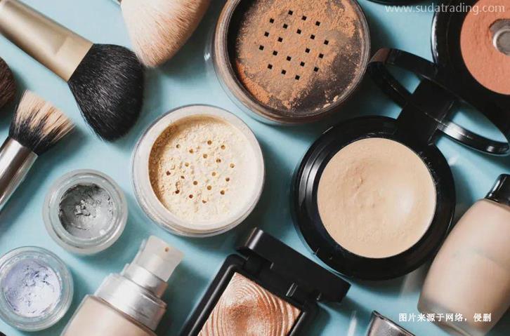 澳洲化妝品進口報關資質化妝品進口報關流程