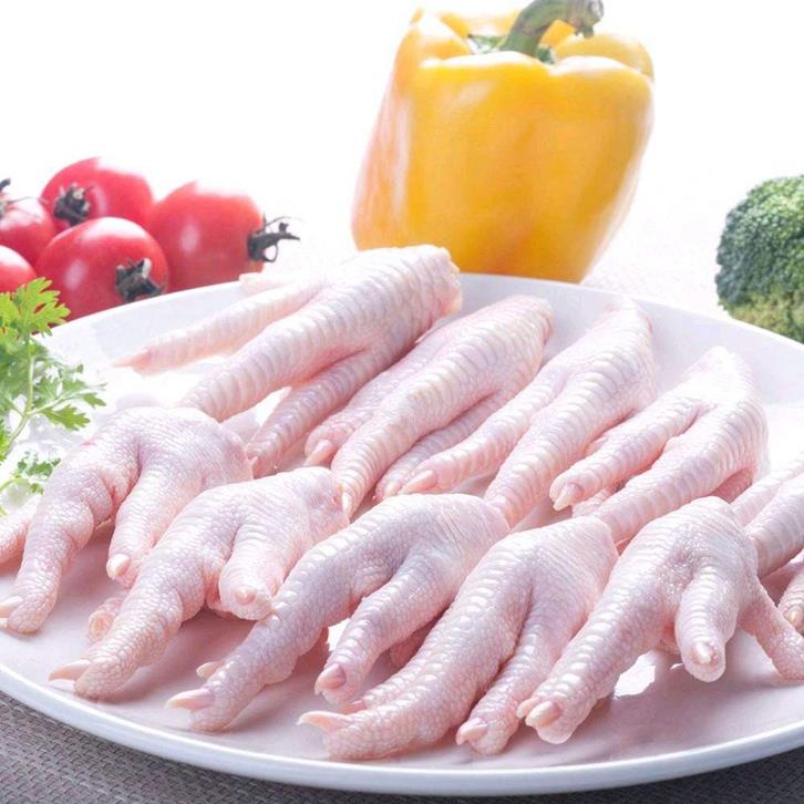 深圳進口俄羅斯雞爪清關資料這6樣-19年肉類報關行 深圳進口俄羅斯雞爪清關資料這6樣-19年肉類報關行