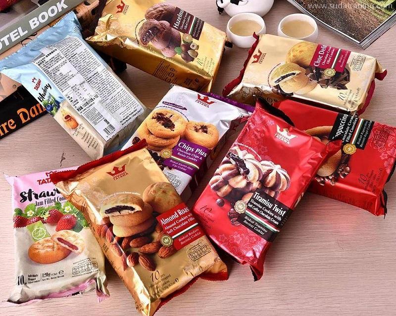 馬來西亞食品進口清關資料食品進口報關流程 馬來西亞食品進口清關資料食品進口報關流程