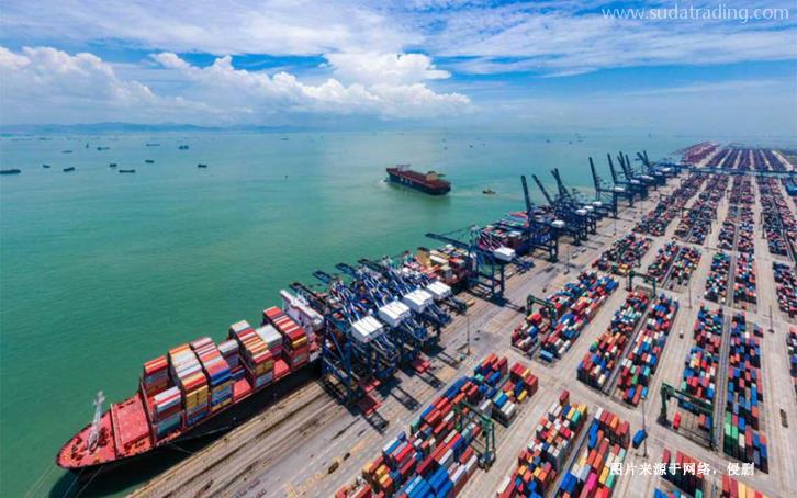 上海十大報關公司有哪些？上海進口清關公司哪家好