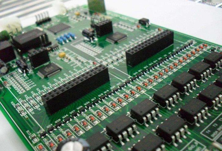 深圳電子元器件進口清關資料6樣-電子產品通關