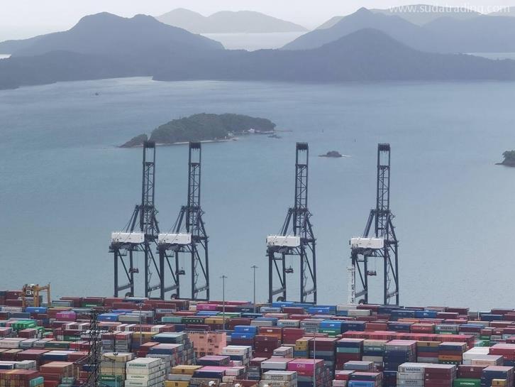 香港空運進口清關公司哪家好？香港報關行排名