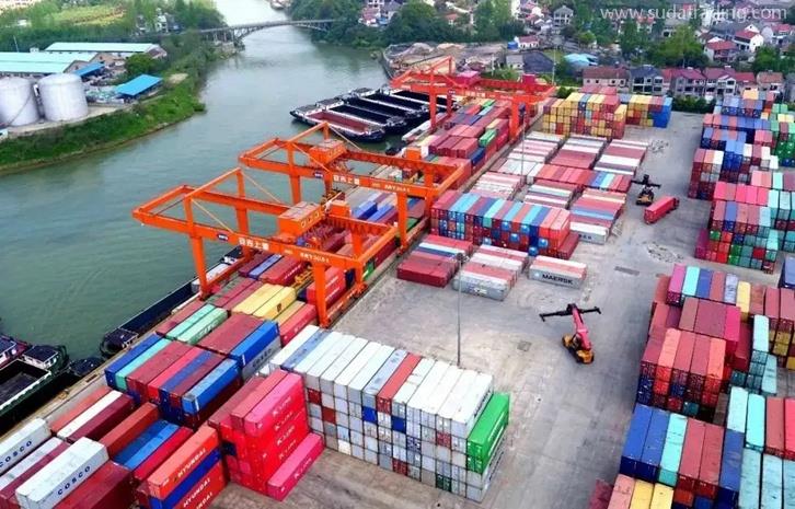 廣西貴港進口報關公司哪家好？廣西進口報關行排名