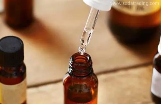 香精如何進口報關？