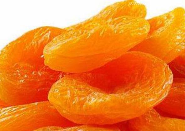 杏干進口報關(guān)所需單證資料示例 杏干進口報關(guān)所需單證資料示例