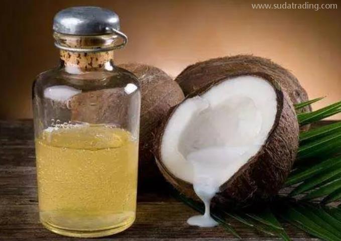 椰子油進口報關流程及注意事項