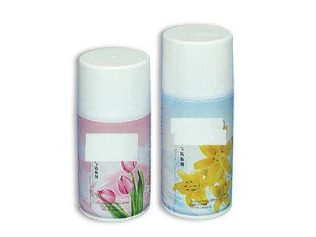 空氣清新劑進口報關清關有哪些流程？