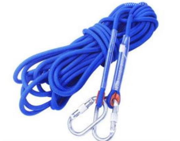 戶外運動繩索進口報關清關知識