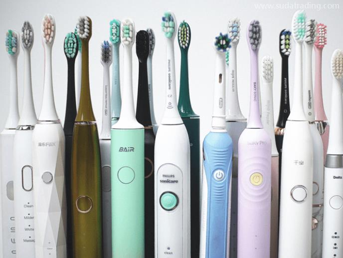 電動牙刷進口報關清關知識 電動牙刷進口報關清關知識