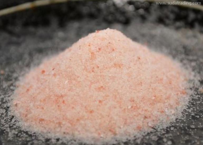 玫瑰鹽進口報關清關知識 玫瑰鹽進口報關清關知識