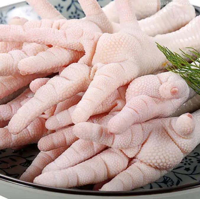 冷凍雞爪進(jìn)口報(bào)關(guān)清關(guān)流程 冷凍雞爪進(jìn)口報(bào)關(guān)清關(guān)流程