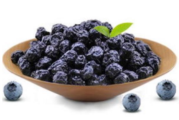 藍(lán)莓干進(jìn)口報關(guān)清關(guān)流程詳解