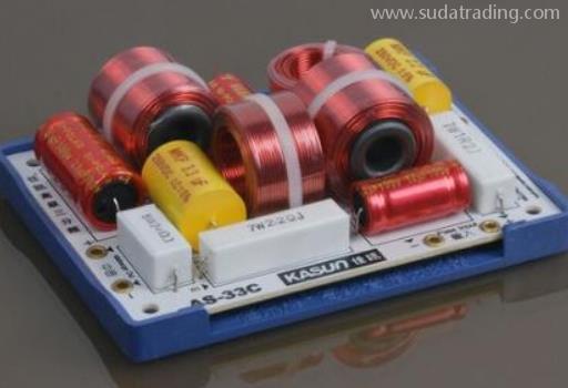 分頻器進口報關手續流程