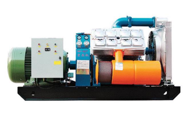 空壓機(jī)進(jìn)口報關(guān)單證資料及手續(xù)流程