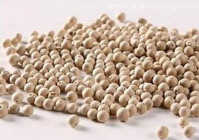 白胡椒進口報關手續流程