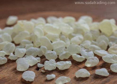 乳香是什么？如何進(jìn)口？