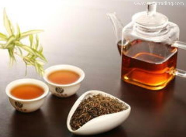 紅茶進口報關清關流程詳解