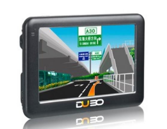 汽車導航儀進口報關手續流程了解一下