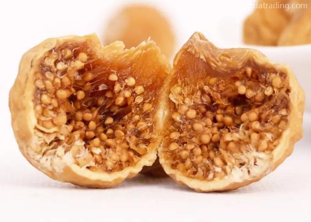 無花果干進(jìn)口報關(guān)清關(guān)流程詳解 無花果干進(jìn)口報關(guān)清關(guān)流程詳解