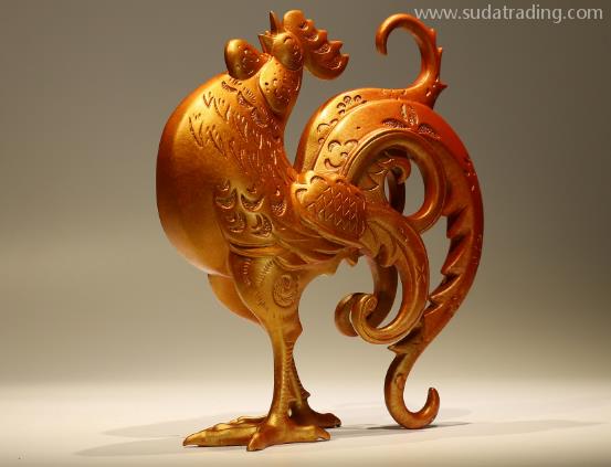 工藝品進口報關清關流程話你知 工藝品進口報關清關流程話你知