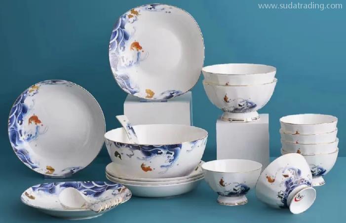 陶瓷餐具進(jìn)口報(bào)關(guān)清關(guān)知識(shí)小課堂 陶瓷餐具進(jìn)口報(bào)關(guān)清關(guān)知識(shí)小課堂