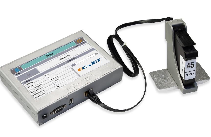 噴碼機(jī)進(jìn)口報關(guān)清關(guān)流程一覽 噴碼機(jī)進(jìn)口報關(guān)清關(guān)流程一覽