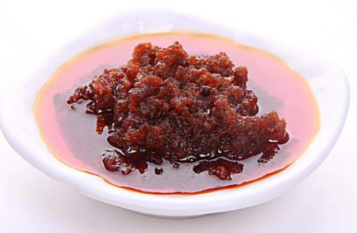 沙茶醬進口報關清關流程