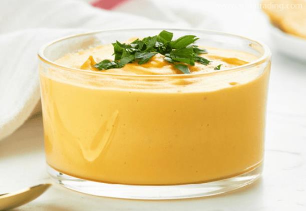 芝士醬進口報關清關流程話你知 芝士醬進口報關清關流程話你知