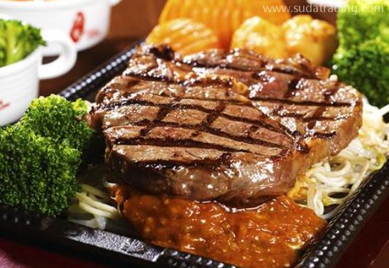 牛排調(diào)味料進(jìn)口報(bào)關(guān)清關(guān)流程 牛排調(diào)味料進(jìn)口報(bào)關(guān)清關(guān)流程