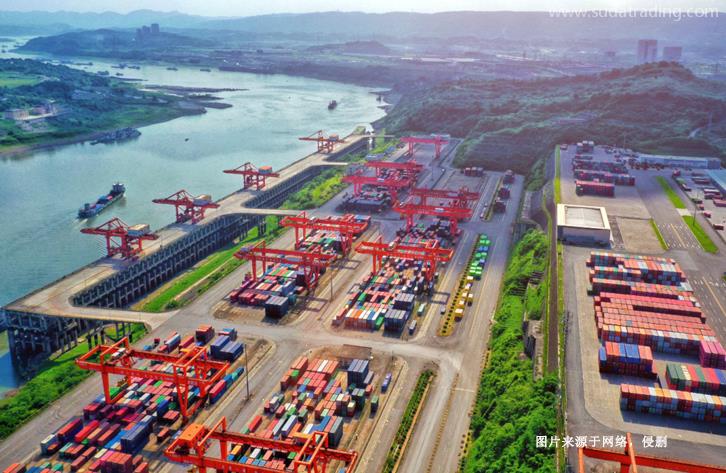 西安機場進口報關代理公司？陜西進口報關行排名