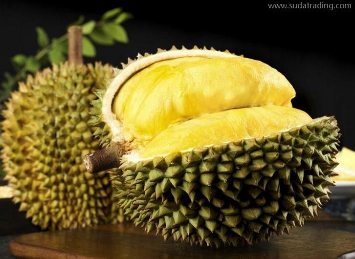 馬來西亞榴蓮進口報關資料7樣貓山王榴蓮關稅 馬來西亞榴蓮進口報關資料7樣貓山王榴蓮關稅