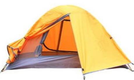 戶外運(yùn)動專業(yè)帳篷進(jìn)口報(bào)關(guān)清關(guān)流程詳解