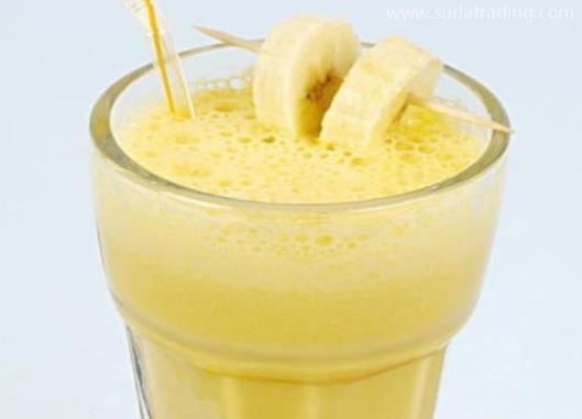 香蕉奶昔進口申報要素及稅號