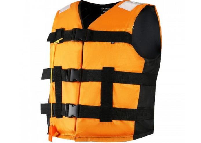 救生衣及安全帶進口報關清關流程詳解