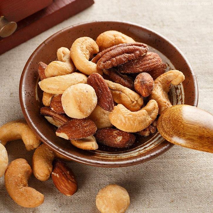 廣州進(jìn)口美國(guó)開(kāi)心果報(bào)關(guān)資料堅(jiān)果進(jìn)口快速清關(guān)