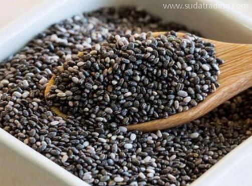 奇亞籽進口規范申報流程及步驟