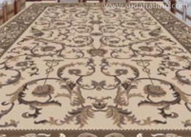 地毯進口申報資料有哪些？