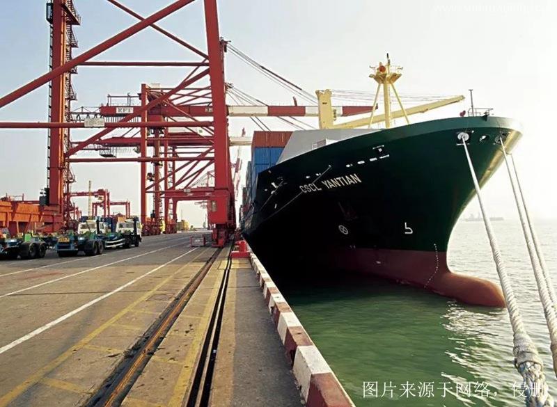 蕪湖港進口清關公司哪家好?安徽進口報關行排名 蕪湖港進口清關公司哪家好?安徽進口報關行排名