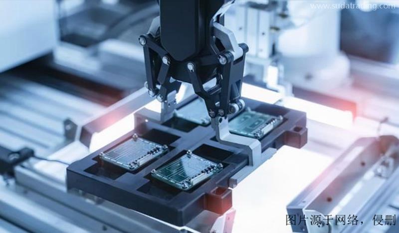 香港半導體設備空運進口報關資料二手舊設備清關