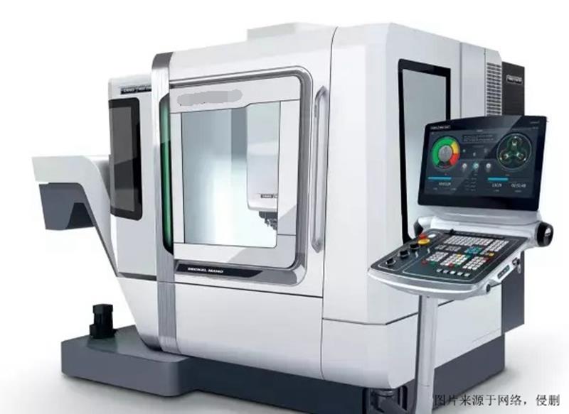 廣州進口二手數控機床設備報關流程英國舊設備通關