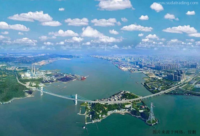 汕頭進(jìn)口報關(guān)公司哪家好？廣東清關(guān)公司排名前十