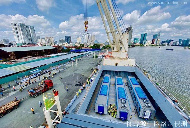 越南海防港海運報關(guān)公司有哪些?越南報關(guān)行排名 越南海防港海運報關(guān)公司有哪些?越南報關(guān)行排名