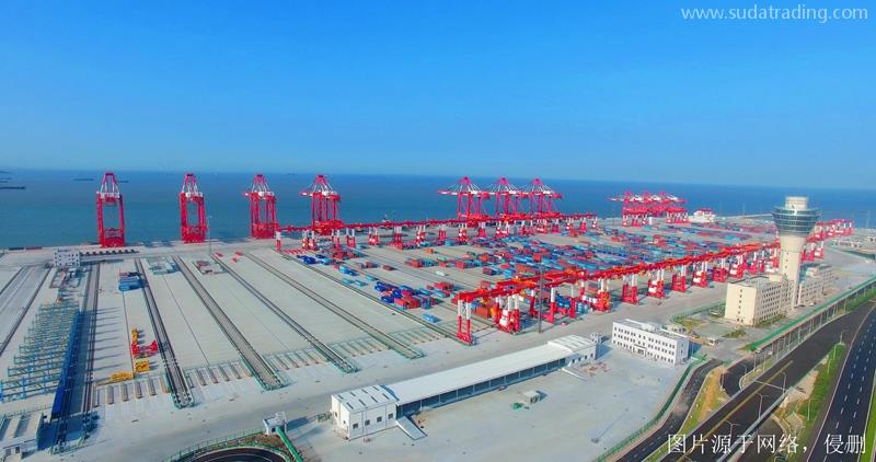 上海保稅區(qū)進口報關公司哪家好？上海報關行排名