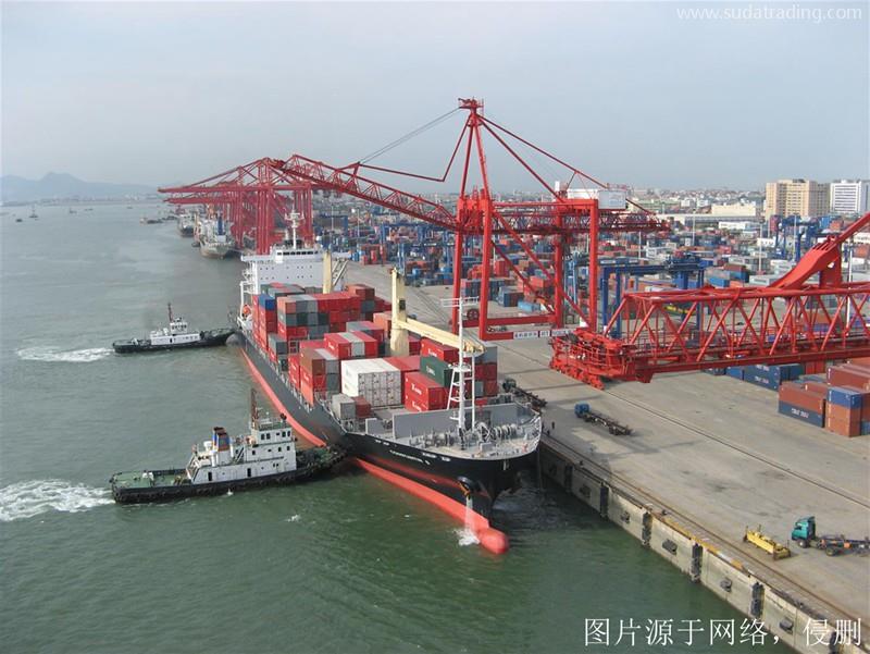 深圳進(jìn)口清關(guān)代理公司哪家好？廣東進(jìn)口報關(guān)行排名