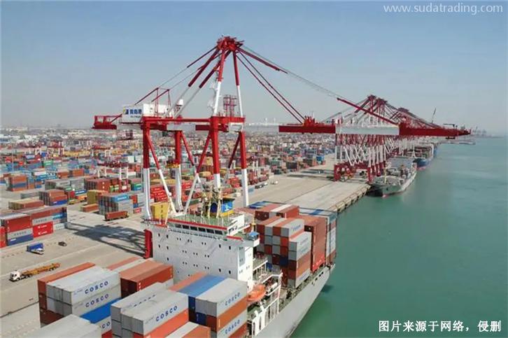 東莞進口報關行哪家好？廣東進口清關公司排名前十