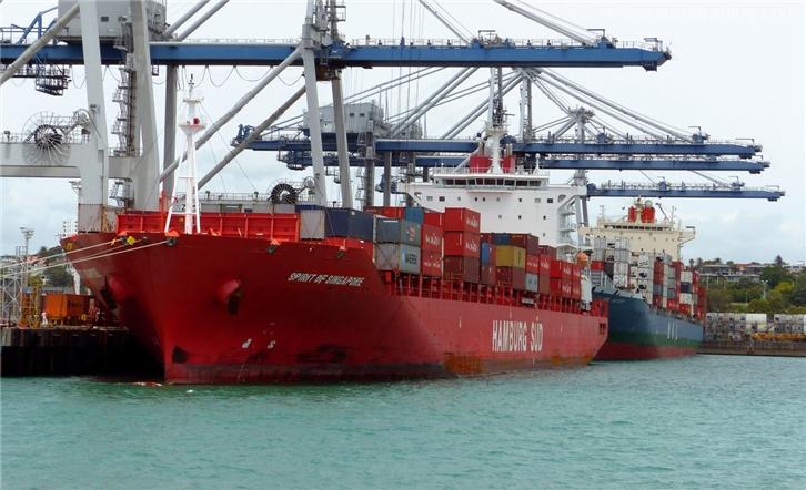 昆山進口清關公司有哪些?江蘇進口報關公司排名前十